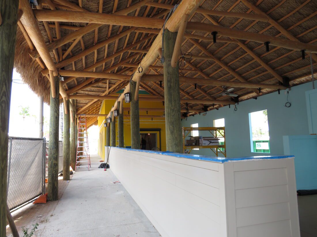 Wahoo Willies Eyes August Opening News Sports Jobs FORT MYERS 